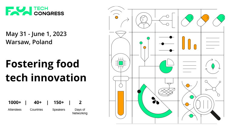 Food Tech Congress 2023