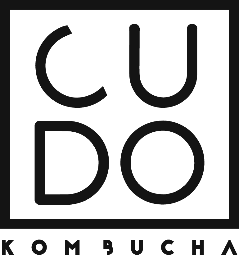 CUDO Kombucha