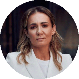 Monika Borowiecka