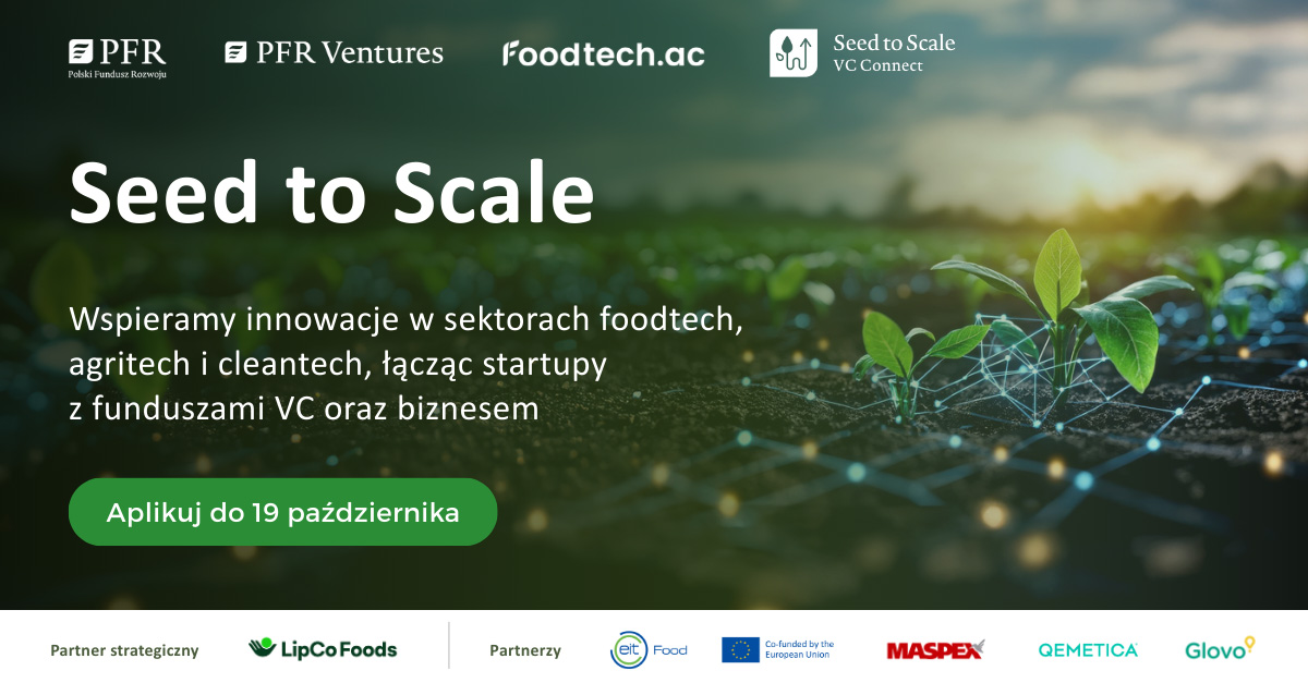 Seed to Scale
