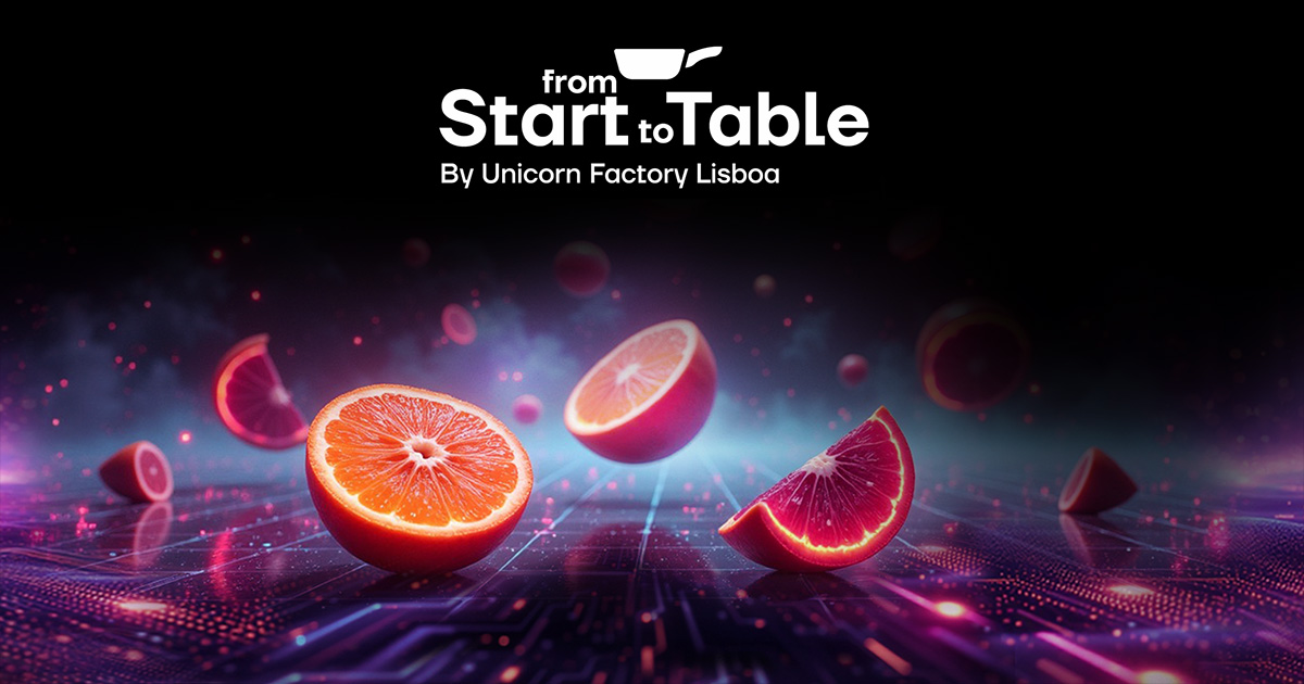 From Start-to-Table