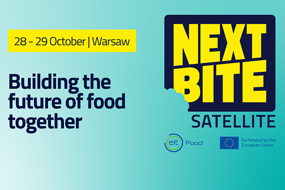 Fresh news from foodtech.ac – October 2026